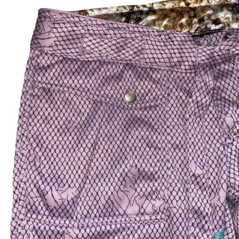 686 Womens Soft Shell Insulated Snowboarding Pants - image 7